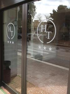 Hotel Traghetto