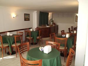 Hotel Traghetto