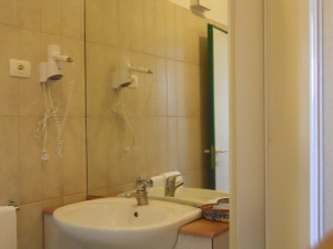 Hotel Traghetto