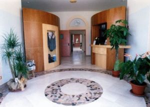 Hotel d'Altavilla