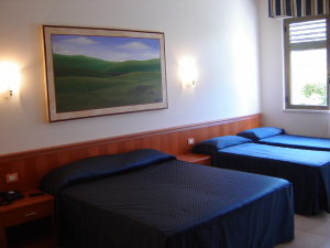 Hotel d'Altavilla