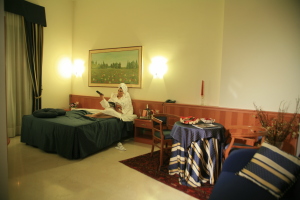 Hotel d'Altavilla