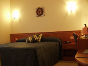 Hotel d'Altavilla