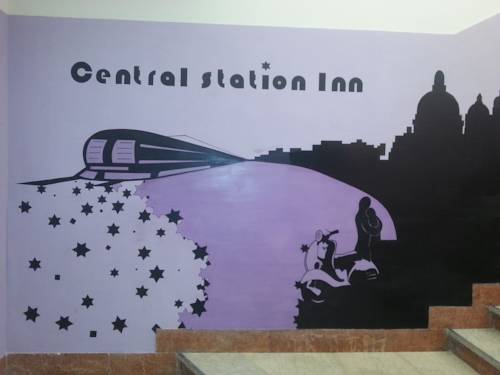 Central Station Inn