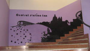Central Station Inn