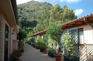 Hotel Acquasanta