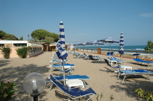 Hotel Acquasanta