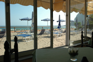 Hotel Acquasanta