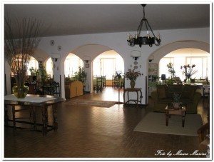 Hotel Acquasanta