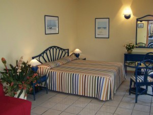 Hotel Acquasanta
