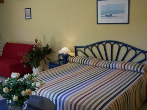 Hotel Acquasanta