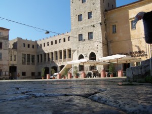 Hotel Acquasanta