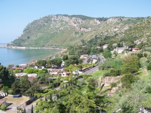 Hotel Acquasanta
