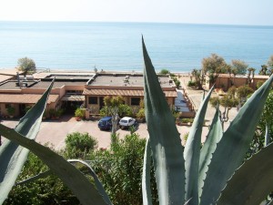 Hotel Acquasanta