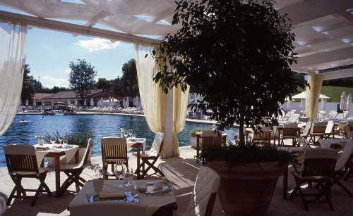 Terme di Saturnia Spa & Golf Resort