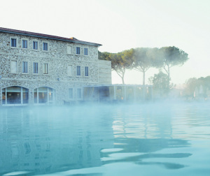 Terme di Saturnia Spa & Golf Resort