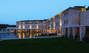 Terme di Saturnia Spa & Golf Resort