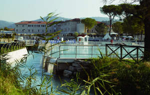 Terme di Saturnia Spa & Golf Resort