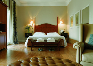 Terme di Saturnia Spa & Golf Resort