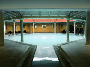 Terme di Saturnia Spa & Golf Resort