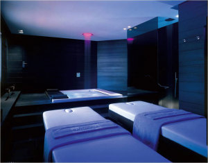 Terme di Saturnia Spa & Golf Resort