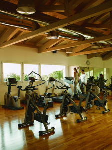 Terme di Saturnia Spa & Golf Resort