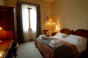 Terme di Saturnia Spa & Golf Resort