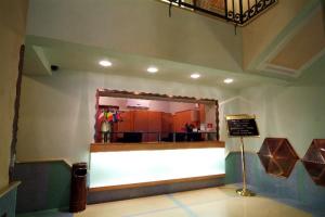 Hotel Eden
