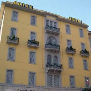 Hotel Eden