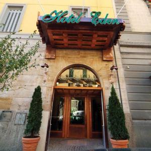 Hotel Eden