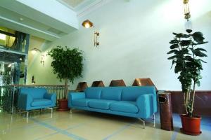 Hotel Eden