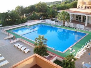 Hotel Club Eloro