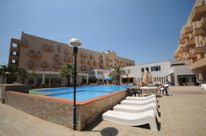 Hotel Club Eloro