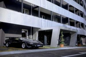 Base Hotel To Stay