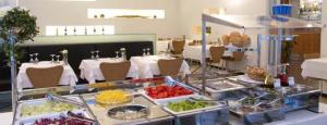 Active & Family Hotel Gioiosa