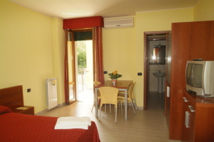 Residence San Prospero