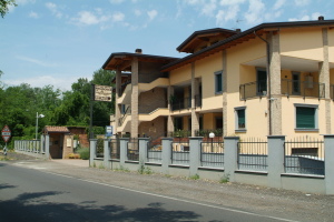 Residence San Prospero