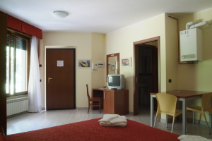 Residence San Prospero