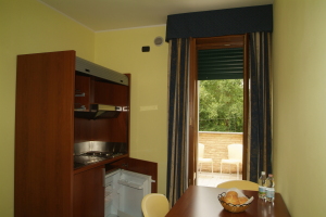 Residence San Prospero