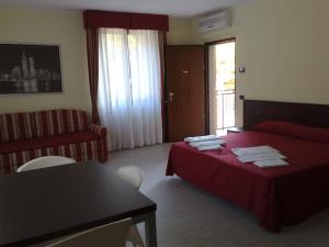 Residence San Prospero