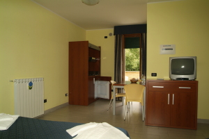 Residence San Prospero