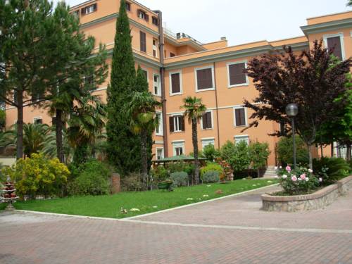 Villa Maria Rosa Molas - Casa Per Ferie