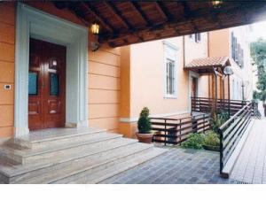 Villa Maria Rosa Molas - Casa Per Ferie
