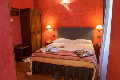 Hotel Borgo