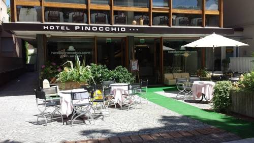 Hotel Pinocchio