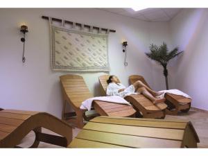 Hotel Chalet all'Imperatore