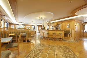 Hotel Chalet all'Imperatore