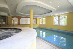 Hotel Chalet all'Imperatore