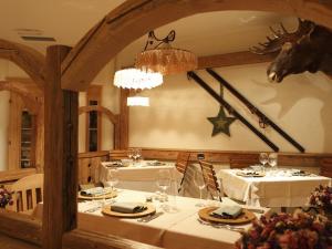 Hotel Chalet all'Imperatore