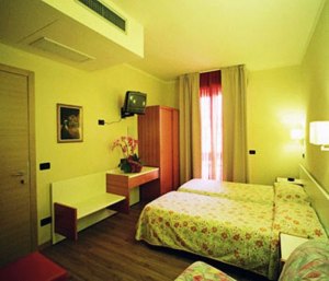 Hotel Mauro